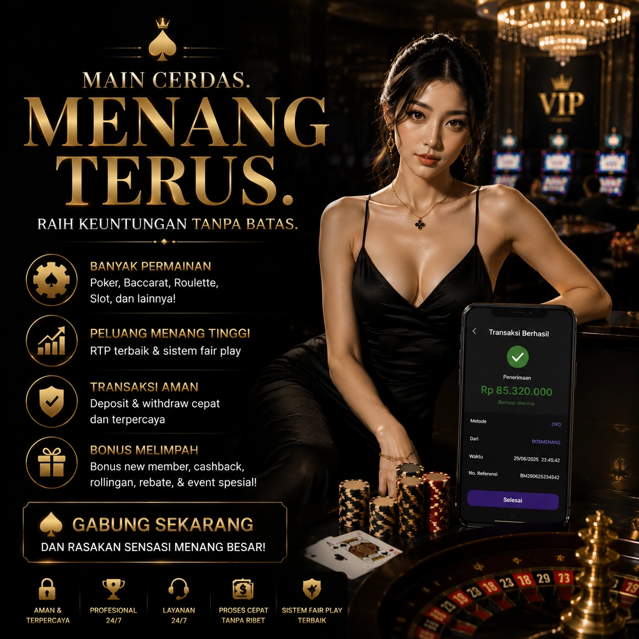 Bonus mpo1221
